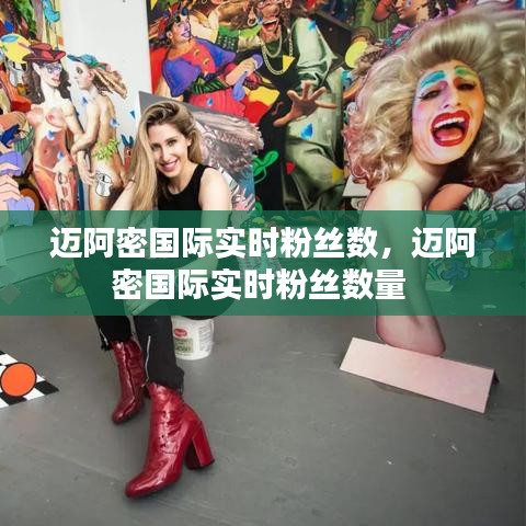 迈阿密国际实时粉丝数，迈阿密国际实时粉丝数量 