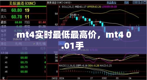 mt4实时最低最高价，mt4 0.01手 