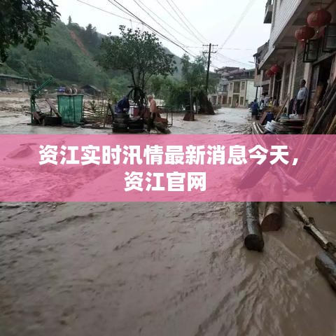 资江实时汛情最新消息今天，资江官网 