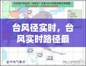 台风径实时，台风实时路径最新发布 