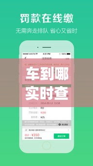 车到哪实时查询565，车到哪实时查询app下载延安 