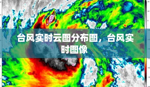 台风实时云图分布图，台风实时图像 