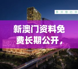 新澳门资料免费长期公开，2024：艺术与创意的交融空间