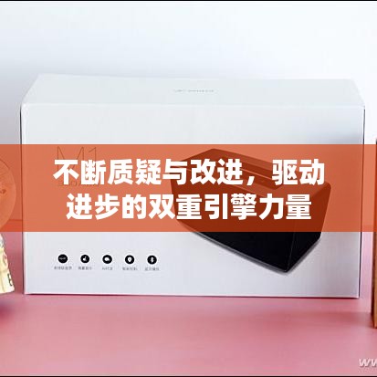 不断质疑与改进，驱动进步的双重引擎力量