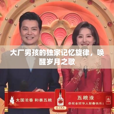 大厂男孩的独家记忆旋律，唤醒岁月之歌