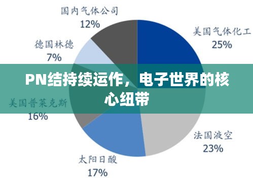 PN结持续运作，电子世界的核心纽带