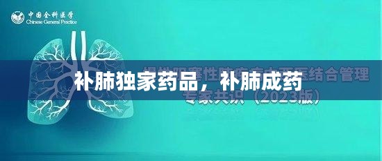 补肺独家药品，补肺成药 