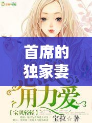首席的独家妻，《首席的独家宠爱》 
