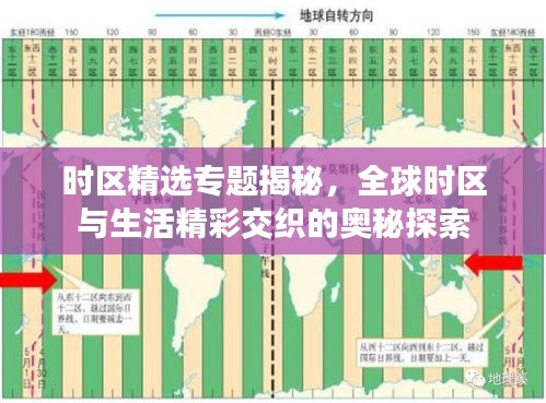 时区精选专题揭秘，全球时区与生活精彩交织的奥秘探索
