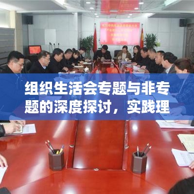 组织生活会专题与非专题的深度探讨，实践理解与百度收录标准解析