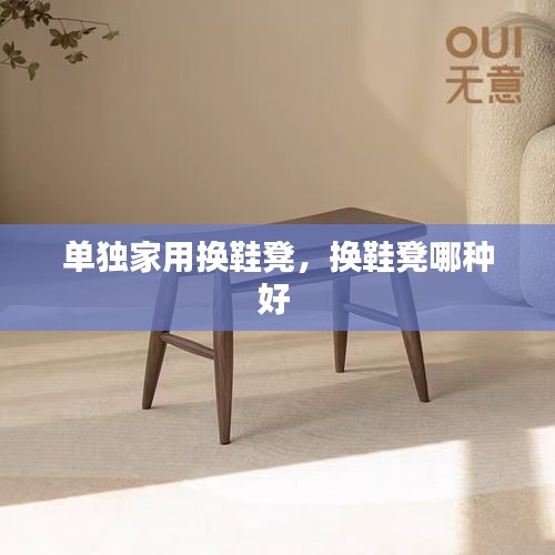 单独家用换鞋凳，换鞋凳哪种好 