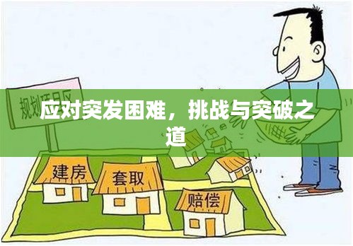 应对突发困难，挑战与突破之道