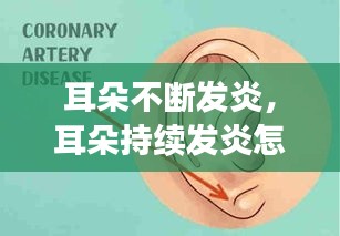 耳朵不断发炎，耳朵持续发炎怎样处理 
