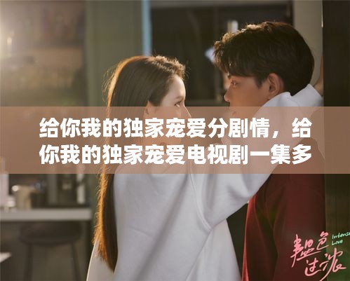 给你我的独家宠爱分剧情，给你我的独家宠爱电视剧一集多少分钟 