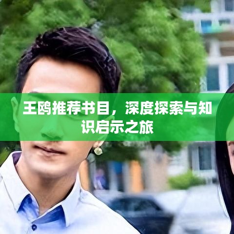 王鸥推荐书目，深度探索与知识启示之旅