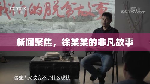 新闻聚焦，徐某某的非凡故事