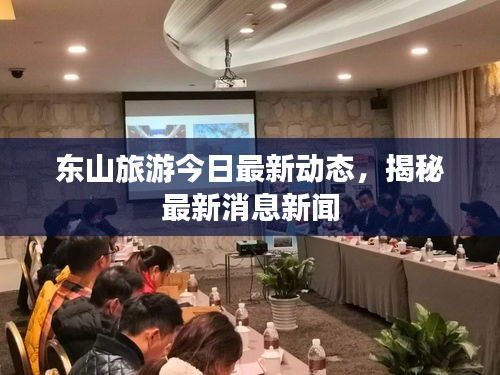 东山旅游今日最新动态，揭秘最新消息新闻