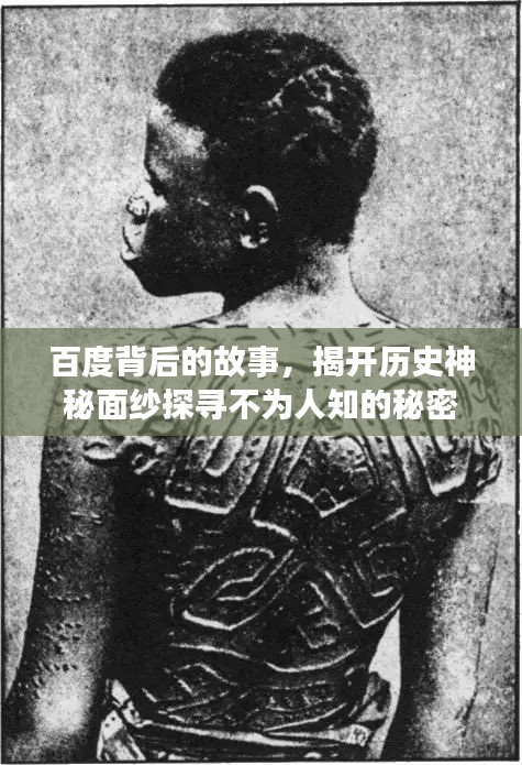 百度背后的故事，揭开历史神秘面纱探寻不为人知的秘密