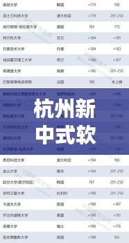 杭州新中式软装公司权威排名榜单揭晓！
