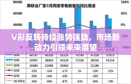 V形反转持续涨势强劲，市场新动力引领未来展望