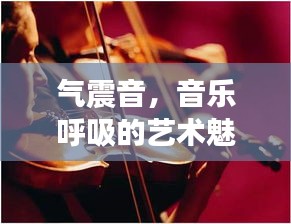 气震音，音乐呼吸的艺术魅力