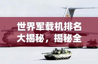 世界军载机排名大揭秘，揭秘全球顶尖军机运输力量！