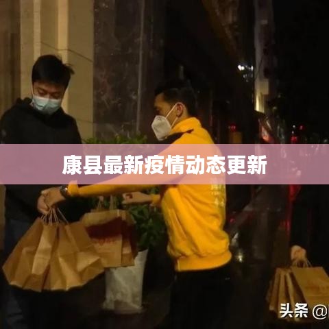 康县最新疫情动态更新