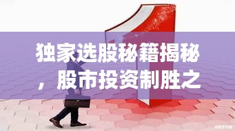 独家选股秘籍揭秘，股市投资制胜之道