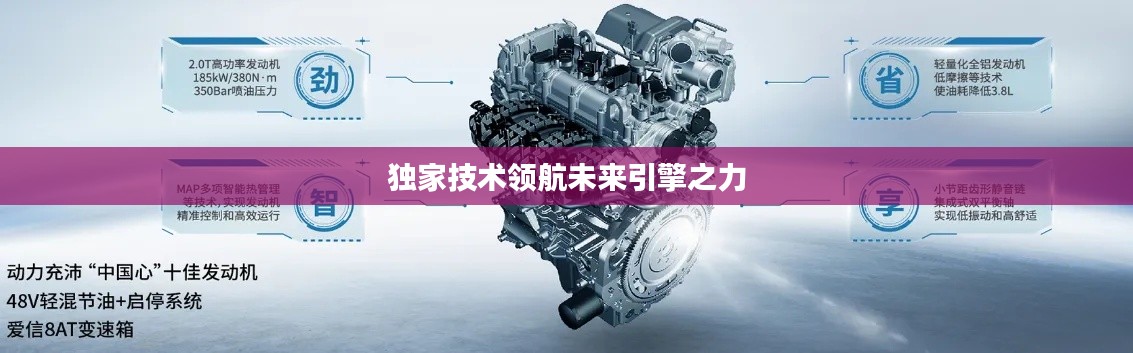独家技术领航未来引擎之力
