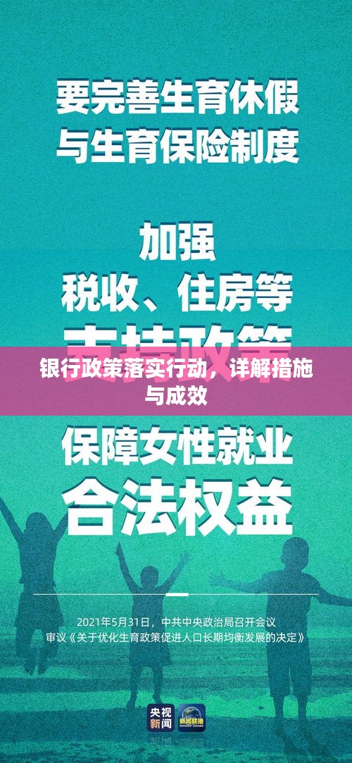 银行政策落实行动，详解措施与成效