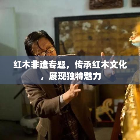 红木非遗专题，传承红木文化，展现独特魅力