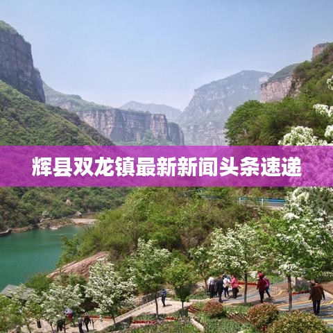 辉县双龙镇最新新闻头条速递