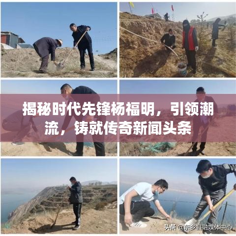 揭秘时代先锋杨福明，引领潮流，铸就传奇新闻头条