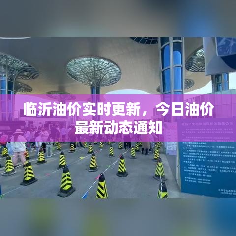 临沂油价实时更新，今日油价最新动态通知