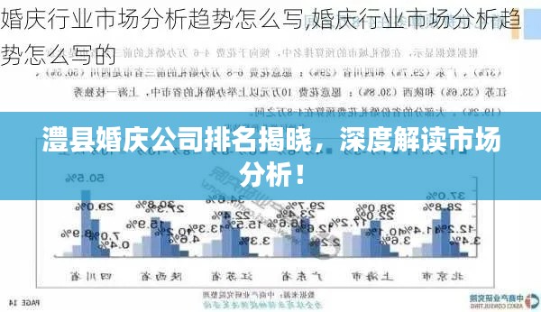 澧县婚庆公司排名揭晓，深度解读市场分析！