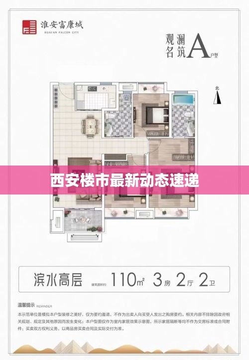 西安楼市最新动态速递