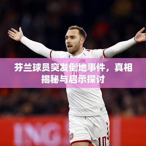 芬兰球员突发倒地事件，真相揭秘与启示探讨
