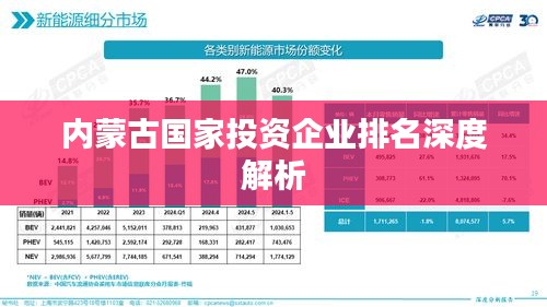 内蒙古国家投资企业排名深度解析