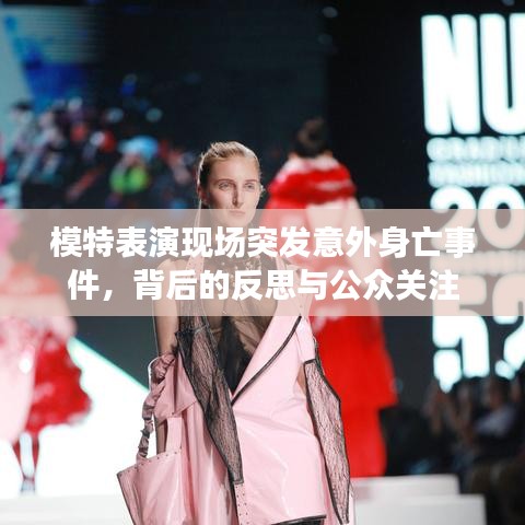 模特表演现场突发意外身亡事件，背后的反思与公众关注