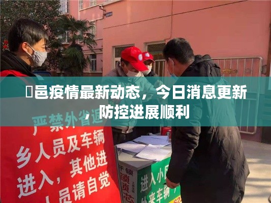 鄠邑疫情最新动态，今日消息更新，防控进展顺利