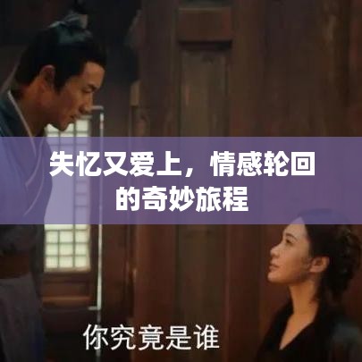 失忆又爱上，情感轮回的奇妙旅程