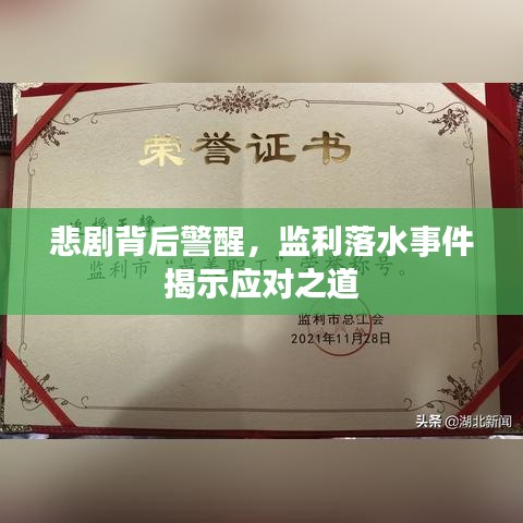 悲剧背后警醒，监利落水事件揭示应对之道
