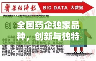 全国药企独家品种，创新与独特性的巅峰之作