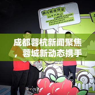 成都蓉杭新闻聚焦，蓉城新动态携手区域合作开启新篇章