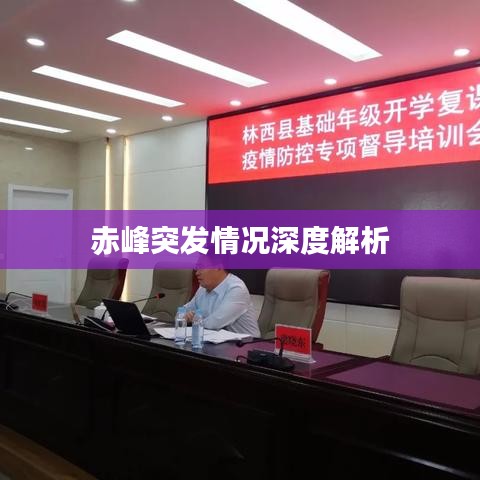赤峰突发情况深度解析