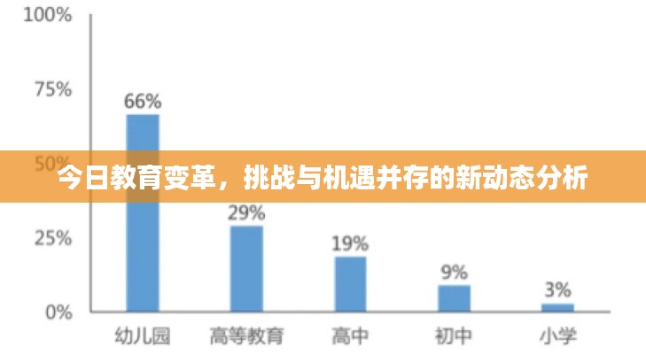 今日教育变革，挑战与机遇并存的新动态分析