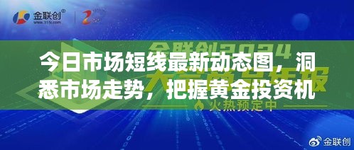 今日市场短线最新动态图，洞悉市场走势，把握黄金投资机会