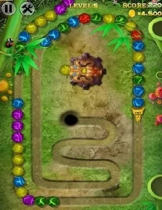 七彩祖玛游戏单机版及财富通官方网站下载,数据支持执行方案&amp;交互版1_v6.347