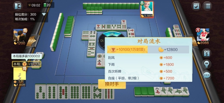 雅人清致