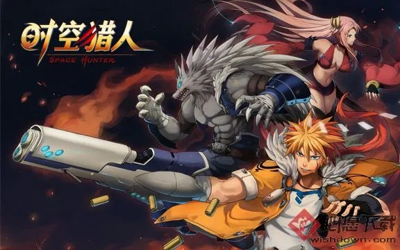 时空猎人有多少版本,创新策略推广 XP1_v1.806